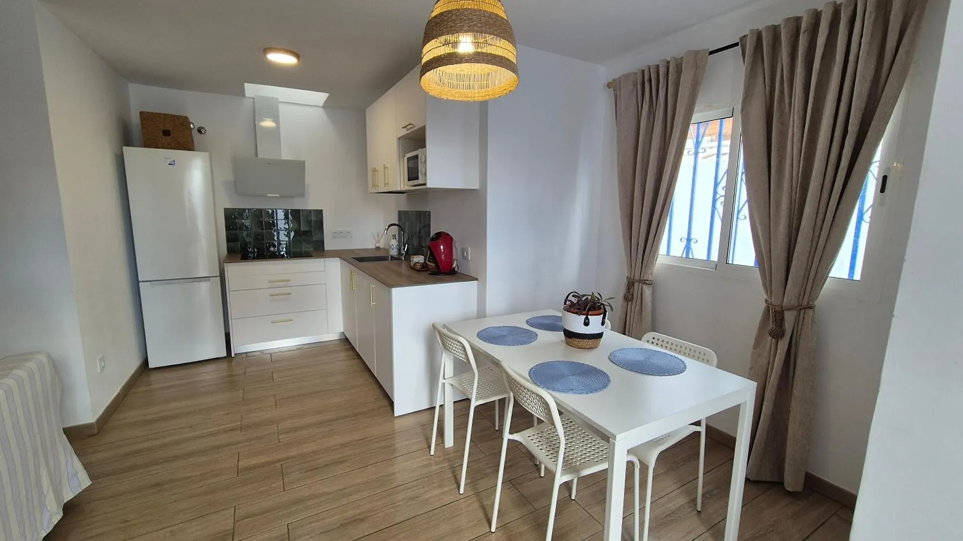 Bungalow Luna Privada Costa Del Silencio 0*,