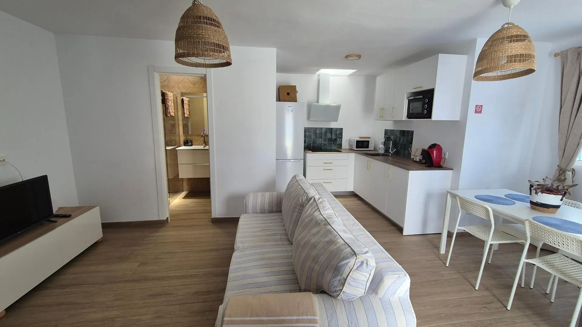 Bungalow Luna Privada Costa Del Silencio Holiday home